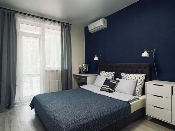 Сучасний ЖК! 2к квартира з новим ремонтом документи готові до продажу! Ирпень