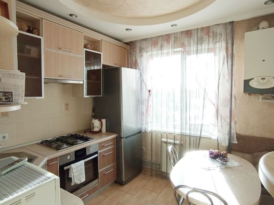 Продаж 2-кімн з АВТОНОМНИМ, 3/9 поверх, меблі і техніка Суми