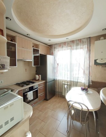 Продаж 2-кімн з АВТОНОМНИМ, 3/9 поверх, меблі і техніка - фото 1