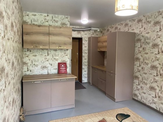 Продається 1-кім смарт квартира (маленька) на Хіміку Сумы