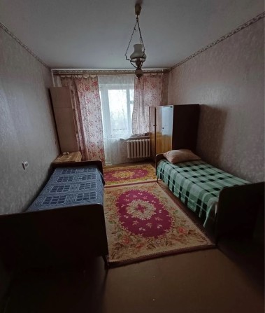 Терміново‼️ 3-кімнатна квартира 5/5 Жилий стан - фото 1