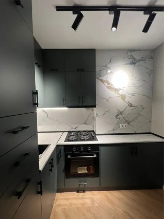 Євродвокімнатна квартира з ремонтом в гарному районі Ірпеня! - фото 1