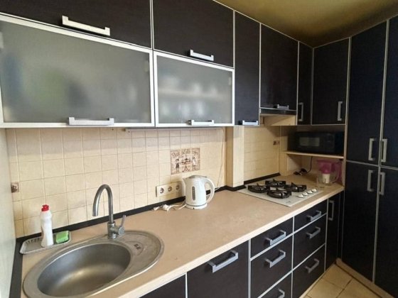 Продаж 2-кімн в НОВОБУДОВІ з меблями і технікою Суми