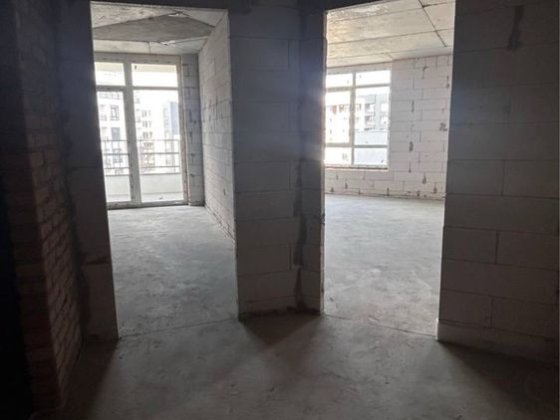 Синергія Сіті! Євро 2к квартира в зданому будинку Ирпень