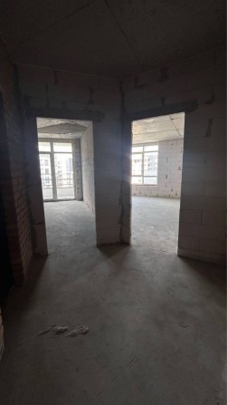 Синергія Сіті! Євро 2к квартира в зданому будинку - фото 1