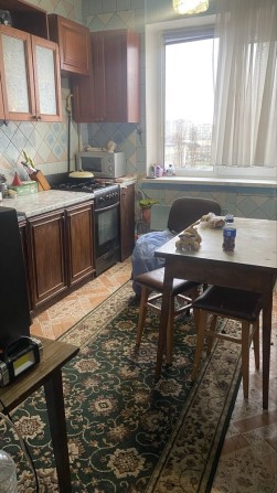 4 кімн.кв.на Сірка - фото 1