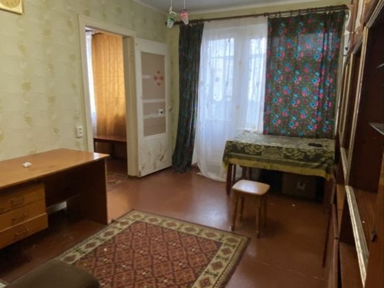 3кімн.малогабаритна Суми
