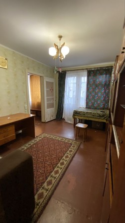 3кімн.малогабаритна - фото 1