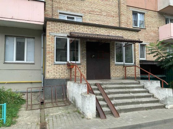 Простора 3-кімнатна квартира в Ірпені - вигідно! Ирпень