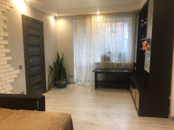 2 кім з ремонтом та меблями Рівне