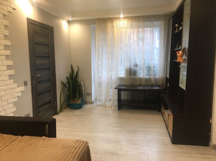 2 кім з ремонтом та меблями - фото 1