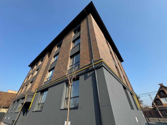 Продам 2-кімнатну квартиру в Центрі міста! Ірпінь