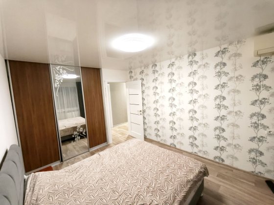 Продам гарну 2к.квартиру з ремонтом, меблями та технікою Суми