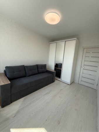 Однокімнатна квартира з газом в Ірпені! Без комісії! - фото 1