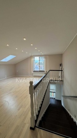 Трикімнатна квартира біля Центрального парку. Сертифікат + - фото 1