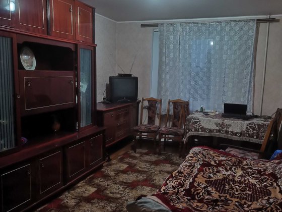 Квартира 2 комнатная на Дружбе Кривой Рог