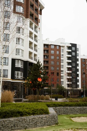 Старт продажів від офіційного відділу! 1к квартира в 30 буд. Синергії - фото 1