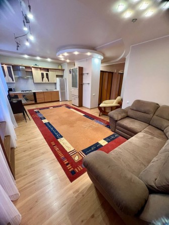 Продаж великої 1-кімн квартири на проспекті Поштовий - фото 1