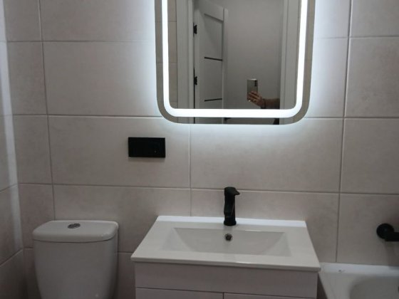 Квартира в Ірпені з газом!  Новий ремонт! Ірпінь