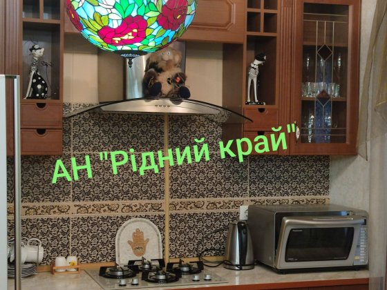 Краща пропозиція! 2а кв. з дорогим ремонтом. Полтава