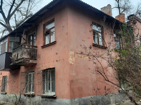 Квартира в гарному місці! Кривой Рог