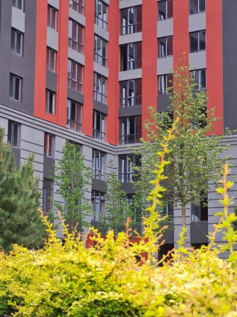 Готова квартира ! Ірпінь 41 м2 - фото 1