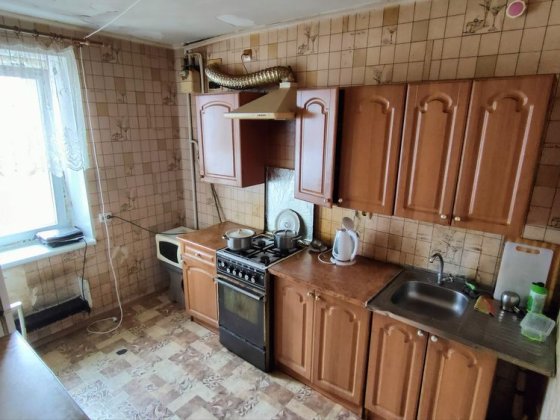 4к- квартира в центрі вул.Шевченка 82м2 Ірпінь