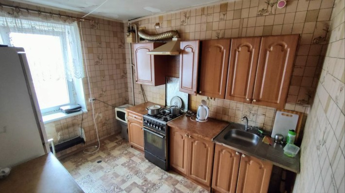 4к- квартира в центрі вул.Шевченка 82м2 - фото 1