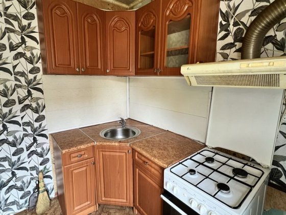 Продам квартиру, ТЕРНОВСКОЙ район, СЕВГОК 9-й квартал Кривой Рог