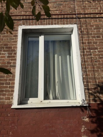 Продам квартиру  в м. Полтава вул. Лисенка 16 - фото 1