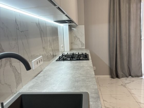 Продаж квартири в мальовничому ЖК Ірпінь