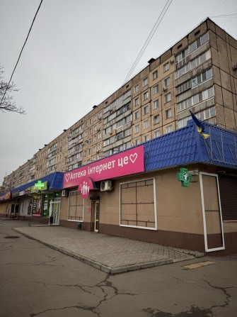 Продам Трехкомнатную квартиру проспект Мира -Дзержинка. - фото 1