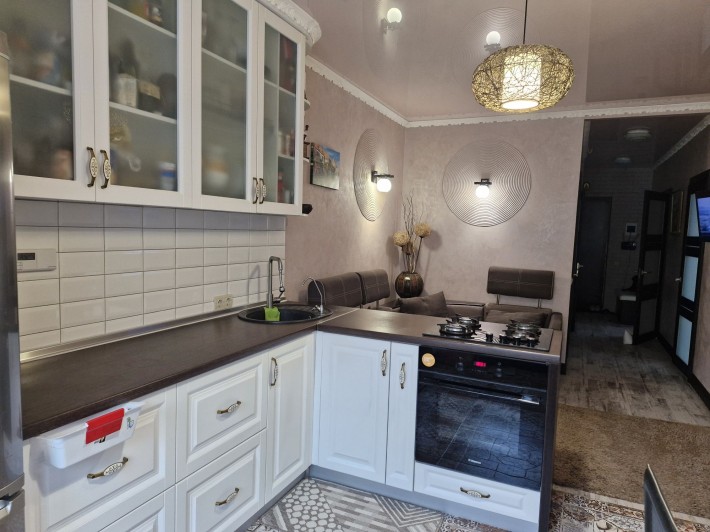 Новобудова квартира центр - фото 1