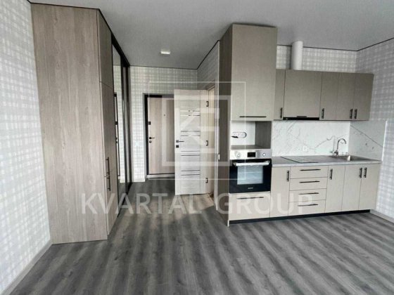 Готова квартира з ремонтом в Жк Молодість Ірпінь