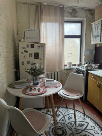 1к квартира 31м2, поверх 3\5, м-н Алмазний - фото 1