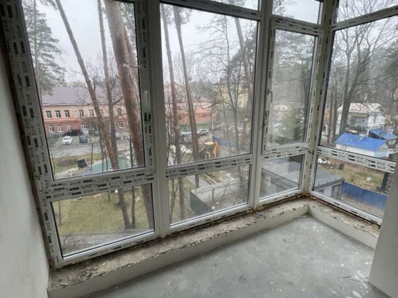 Готова квартира в центрі Ірпеня поруч зі школою Ірпінь