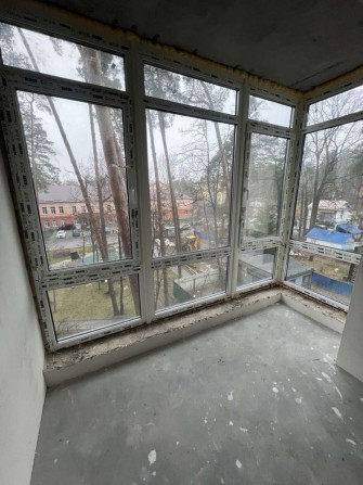 Готова квартира в центрі Ірпеня поруч зі школою - фото 1