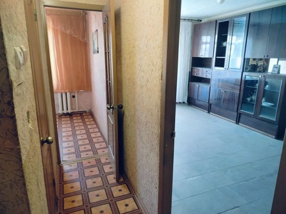 Продам однокімнатну квартиру Кривой Рог