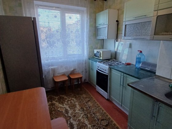 Двокімнатна по вул. Миколи Світальського. Поруч Ювілейна, 173 кв. Кривой Рог