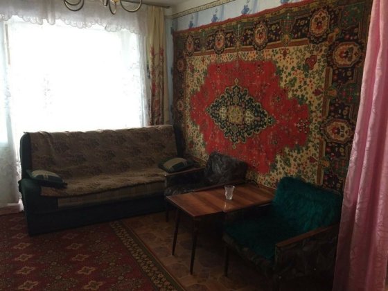 Квартира 3-х комнатная Суми