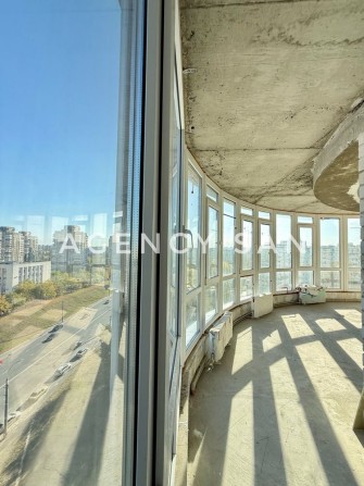 Продаж квартири з панорамним видом - фото 1