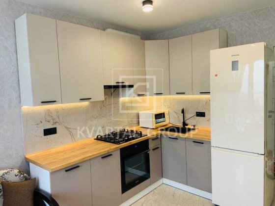 Продаж однокімнатної квартири з ремонтом в центрі Ірпеня!! ТОП Локація Ирпень