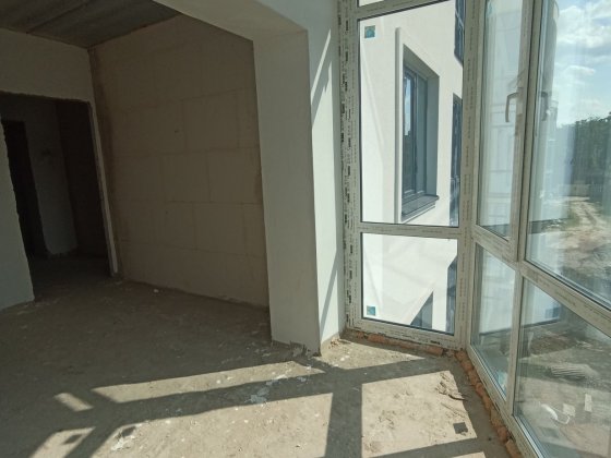 Продаж квартири без ремонту! БЕЗ КОМІСІЇ!! Ірпінь