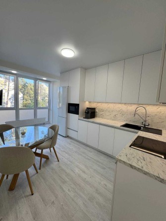 Преміум 2к в Центральному Преміум — ремонт “для себе”! - фото 1