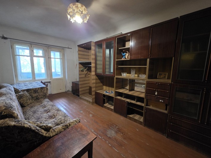 2 комнатная Каспийская (Максима Фадеева), 5 район Юности, Юбилейной - фото 1