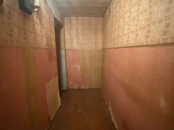 Продаж 1 к квартири в центрі міста Сумы