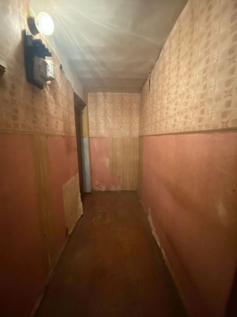 Продаж 1 к квартири в центрі міста - фото 1