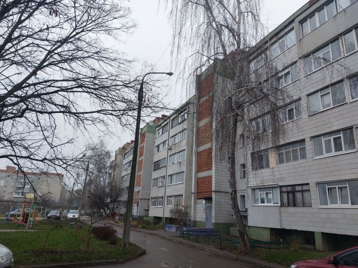 Продам 1 кімнатну квартиру в цегляному будинку на Хіміку - фото 1