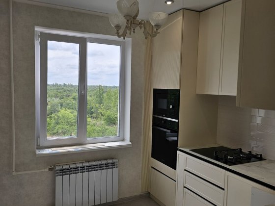 Продам затишну 3х кімнатну квартиру з НОВИМ якісним ремонтом Східний 3 Кривой Рог