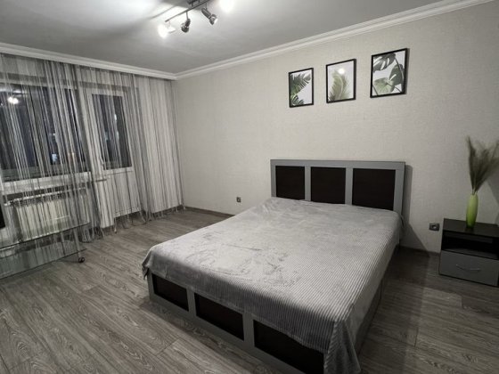 Продаж 1-к квартири в самому Центрі міста Ровно